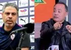 طارق يحيى يوجه نصائح هامة لمعتمد جمال قبل نهائي الكونفدرالية ضد اتحاد العاصمة