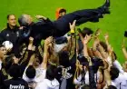 قائد ريال مدريد السابق يغير رأيه ويؤكد نجاح مورينيو ويكشف عن أول صفقة مطلوبة