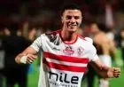 محمد شحاتة يتألق في المران الأخير للزمالك قبل مباراة اتحاد العاصمة