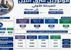 مهرجان أصيل للحصان المصري يرفع مكانته على الساحتين العربية والدولية