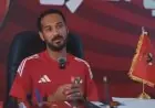 الأهلي يقرر إقالة وليد سليمان من قيادته لقطاع الناشئين