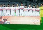 الزمالك يقلل الحمل البدني للاعبين استعداداً لمواجهة اتحاد العاصمة في الكونفدرالية