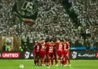 الأهلي يحدد مصير لاعبي المعارين وكارلوس كارفهال في المشهد المقبل
