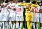مواجهة حاسمة بين الزمالك واتحاد العاصمة مواعيد مباريات اليوم السبت 9 مايو 2026 والقنوات الناقلة