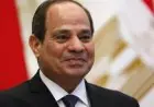 الرئيس السيسي يفتتح جامعة سنجور الجديدة في برج العرب بحضور الرئيس ماكرون