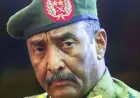 البرهان يعلن إنهاء مفاوضات السلام مع قوات الدعم السريع