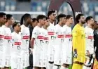 غيابات مؤثرة للزمالك أمام اتحاد العاصمة في ذهاب نهائي كأس الكونفدرالية