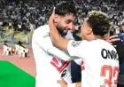 تشكيل الزمالك المنتظر لمواجهة اتحاد العاصمة في ذهاب نهائي الكونفدرالية من سيقود هجوم الفريق؟