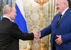 لوكاشينكو يؤكد أن ذكرى النصر الـ81 تعزز الثقة التاريخية بين مينسك وموسكو