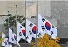 الحزب الحاكم في كوريا الجنوبية يعجز عن تمرير تعديل الدستور ويفشل في تحقيق الطموحات السياسية