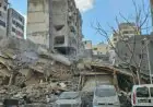 جيش الاحتلال الإسرائيلي يحذر من إخلاء 9 قرى في جنوب لبنان