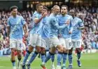 مانشستر سيتي يستضيف برينتفورد في الدوري الإنجليزي لمنافسة آرسنال على الصدارة