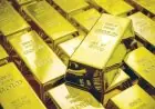 سعر سبائك الذهب BTC في مصر اليوم السبت يشهد استقرار في أسواق المعدن الأصفر