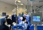 مستشفى أسوان التخصصي يحقق إنجازًا بتقديم أكثر من مليون خدمة طبية وعلاجية