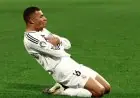 مبابي يتربع على عرش أعلى 10 لاعبين من حيث الأجر في كلاسيكو ريال مدريد ضد برشلونة