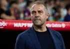 فليك يتجاهل أزمات ريال مدريد ويؤكد دخول برشلونة الكلاسيكو بأسلوبه التقليدي