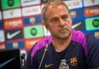 فليك يعبر عن دهشته من أحداث ريال مدريد ويؤكد أنه ليس برشلونة