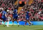 تشيلسي يحقق تعادلاً مثيراً 1-1 مع ليفربول في الدوري الإنجليزي الممتاز