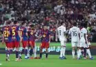 خناقة نجوم ريال مدريد قبل الكلاسيكو تأثر على مواجهة برشلونة وأربيلوا يوضح الموقف
