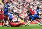 موعد مباراة ليفربول المقبلة بعد التعادل مع تشيلسي في الدوري الإنجليزي الممتاز