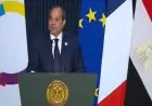 الرئيس السيسي يؤكد أن جامعة سنجور تمثل دعامة رئيسية لدعم الدول الإفريقية