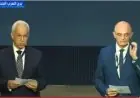 رئيس جامعة سنجور يؤكد أهمية دعم الرئيس السيسي في إنجاز الحرم الجامعي الجديد