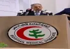 نقيب الأطباء يشدد على ضرورة توفير فرص تدريب ودراسات عليا متنوعة للخريجين من الأطباء