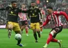 مانشستر يونايتد يتعادل سلبياً مع سندرلاند في مباراة خالية من الأهداف بالدوري الإنجليزي