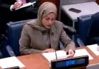 قطر تشدد على أهمية مواجهة المجتمع الدولي للانتهاكات الإسرائيلية المستمرة