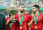 الاتحاد العاصمة يعلن تشكيلته الرسمية لملاقاة الزمالك في ذهاب نهائي الكونفدرالية