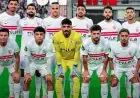 تعرّف على التشكيل الرسمي لفريق الزمالك في مواجهته مع اتحاد العاصمة بنهائي الكونفدرالية الذهاب