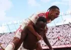 إشبيلية يحقق انتصارًا مثيرًا على إسبانيول ويعزز آماله في البقاء بدوري الأضواء
