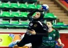 الأهلي يحصد لقب دوري كرة اليد للسيدات بعد انتصاره المثير على سبورتنج 29-22
