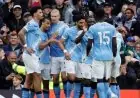 مرموش يتألق ويسجل هدفاً في فوز مانشستر سيتي على برينتفورد بثلاثية في الدوري الإنجليزي فيديو
