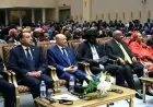 رئيس الوزراء يمثل الرئيس السيسى في حفل تنصيب إسماعيل عمر جيله رئيس جيبوتى
