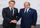 وسائل الإعلام العالمية تسلط الضوء على افتتاح الرئيسين السيسي وماكرون الحرم الجامعي الجديد لجامعة سنجور
