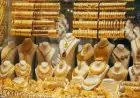 سعر الذهب في مصر اليوم الأحد 10 مايو 2026 مفاجأة حول عيار 21