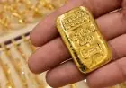 أحدث أسعار سبيكة الذهب في الصاغة اليوم السبت 9 مايو 2026