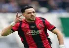 اتحاد العاصمة يحقق انتصاراً مثيراً على الزمالك بهدف حاسم في ذهاب نهائي الكونفدرالية