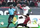 تعرف على موعد مباراة الزمالك ضد اتحاد العاصمة في إياب نهائي كأس الكونفدرالية