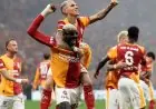 غلطة سراي يحصد لقب الدوري التركي للمرة الرابعة على التوالي بإنجاز تاريخي