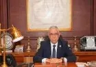 النائب العام ورئيس محكمة استئناف أسيوط يتفقان على تعزيز التعاون القضائي لتعزيز العدالة
