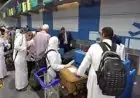 رئيس بعثة الحج الرسمية يؤكد خلو الحجاج المصريين من الأمراض الوبائية
