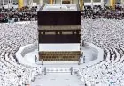 انطلاق موسم الحج السياحي براً وجواً مع نظام إلكتروني مبتكر وغير مسبوق للمراقبة والمتابعة