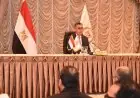 تكريم وزير التموين للفائزين بجائزة مصر للتميز الحكومي والأم المثالية في الوزارة