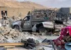 مقتل 15 شرطي في هجوم انتحاري مروع بإقليم خيبر بختونخوا الباكستاني