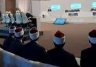 الأوقاف تنهي التصفيات النهائية لمسابقة دوري النجباء في مسجد مصر الكبير