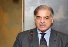 رئيس وزراء باكستان يدين بشدة الهجوم الانتحاري على مركز للشرطة في بانو