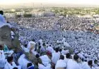غرفة عمليات الحج والعمرة تقدم خدمات متميزة وتجعل التجربة أكثر انسيابية لحظة بلحظة