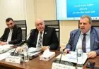 وافق مجلس النواب على مشروع موازنة هيئة السكك الحديدية لعام 2026/2027